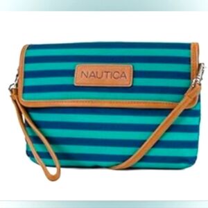 Nautica Crossbody